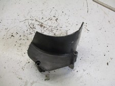 Ritzelabdeckung 1. Honda CB 750 G Four Bj78 Kettenschutz vorne links Abdeckung
