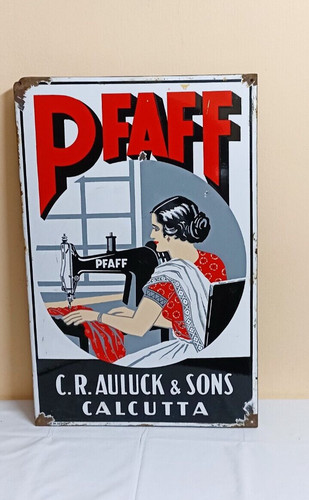 Pfaff germany damen - germany,