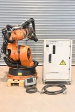 Kuka Industrieroboter KR 200-2