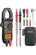 Stromzange TRMS 6000 Stück