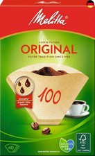 Kaffeefiltertüten 40 Stück