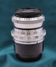 SCHNEIDER XENON 1,5/25 