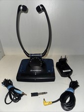 Sennheiser set 840 TV HIFI MP3