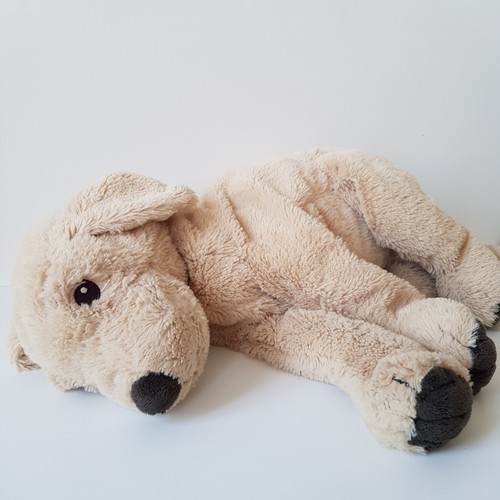 Ikea gosig golden - golden, retriever