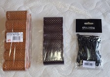 ARi beflockte Metallwickler