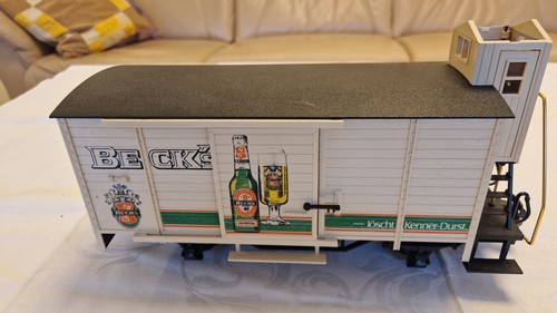 Lehmann gross bierwagen becks - lehmann-gross-bierwagen,