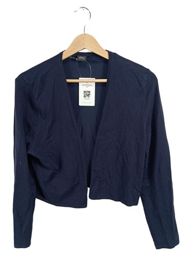 Oliver strickjacke 42 - strickjacke, gr.