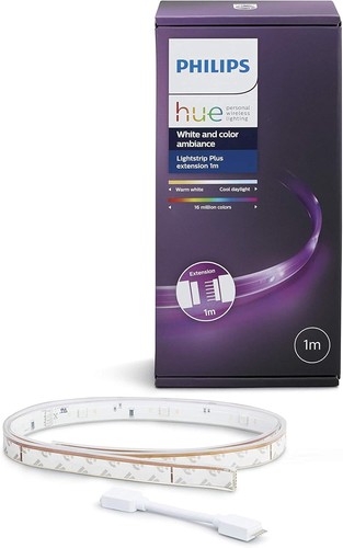 Philips hue lightstrip - hue,