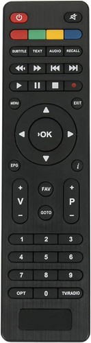 Strong digital - digital, tv