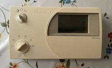 Vaillant Raumthermostat Raumregler VRT-PZA Temperaturregler Wochenprogramm