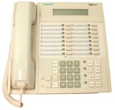 Siemens Ultraset comfort