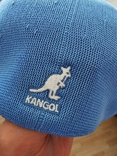 Tropic 507 Sommer-Schiebermütze by Kangol Gr. XL