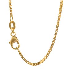 Goldkette Venezianerkette
