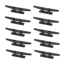 10 Klampe Festmacher