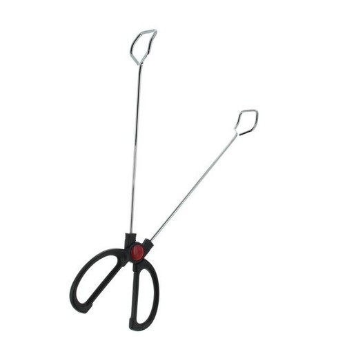 Edco grillzange barbecue tongs - edco,