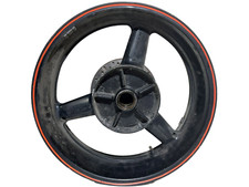 Hinterradfelge Yamaha YZF R6