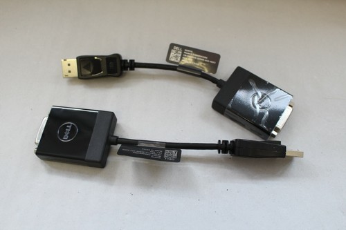 Dell adapterkabel - 2,