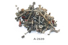 Honda CB 750 F Four Supersport Bj 1975 - 1978 - Schrauben Reste Kleinteile A2639