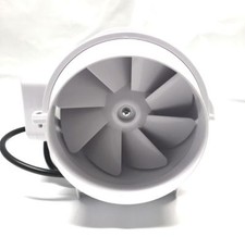 Rohrventilator Rohrlüfter