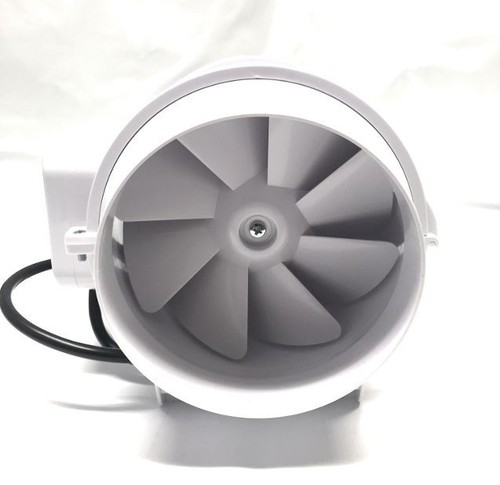 Rohrventilator rohrlüfter - rohrventilator,