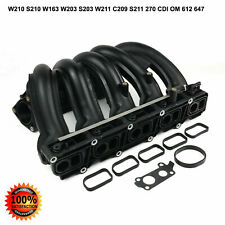 ANSAUGBRÜCKE ANSAUGKRÜMMER