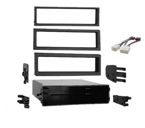 Motor guard stereo radio - motor,