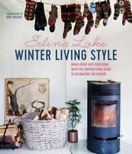 Winter Living Style: Bring hygge into your home with this inspirational guide to