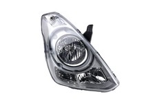 Scheinwerfer Halogen Front