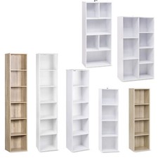 Bücherschrank Bücherregal