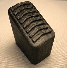 Suitable for zarges foot - zarges,