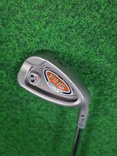 PING i10 9-Eisen - Herren (Stahl, 36 Zoll, Rechtshändig, Stiff)