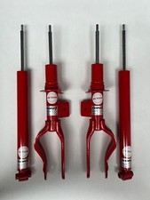 Koni Komfortfahrwerk Special