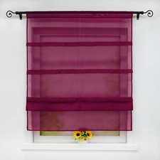 Raffrollo Voile Raffgardine