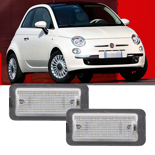 Passt für fiat 500 500c - passt,