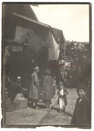 Syrien damaskus originalfoto - damaskus,