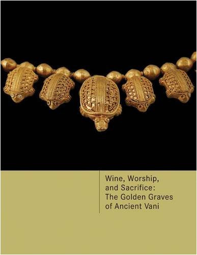Wine worship and sacrifice - and,