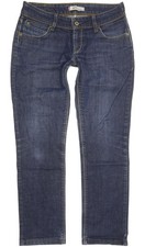 Levi's 571  Damen Blau