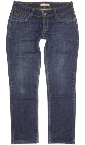 Levi 571 damen blau - levi's,