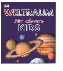 Weltraum für clevere - , kids
