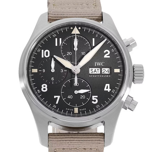 Iwc pilot watch - iwc, pilot's