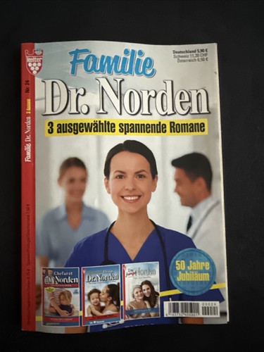 Familie dr norden - familie, dr.