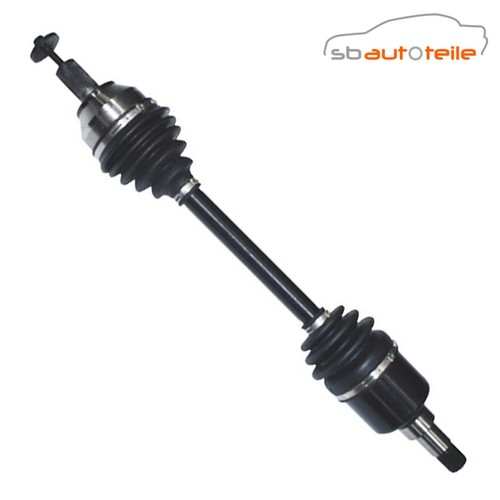 Antriebswelle vorne links ford - antriebswelle,