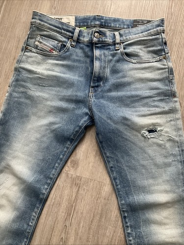 Diesel strukt jeans - d-strukt,