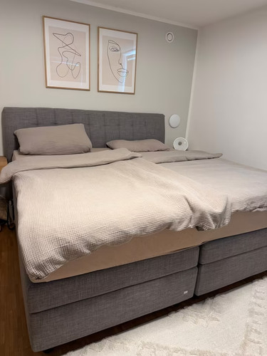 Ruf boxspringbett top - boxspringbett!,