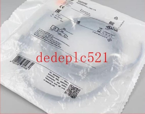 1pcs new box ifm iq2000 - 1pcs,