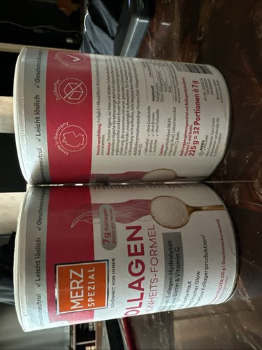 Merz spezial kollagen - merz,