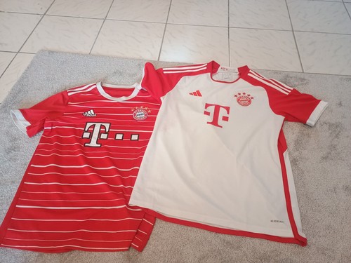 Bayern münchen heimtrikot - bayern,
