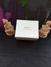 IWC Schaffhausen Uhrenbox