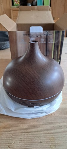 Ultraschall aroma diffuser - ultraschall,