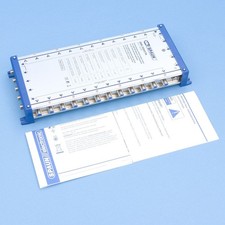 Spaun SMK 55243 F